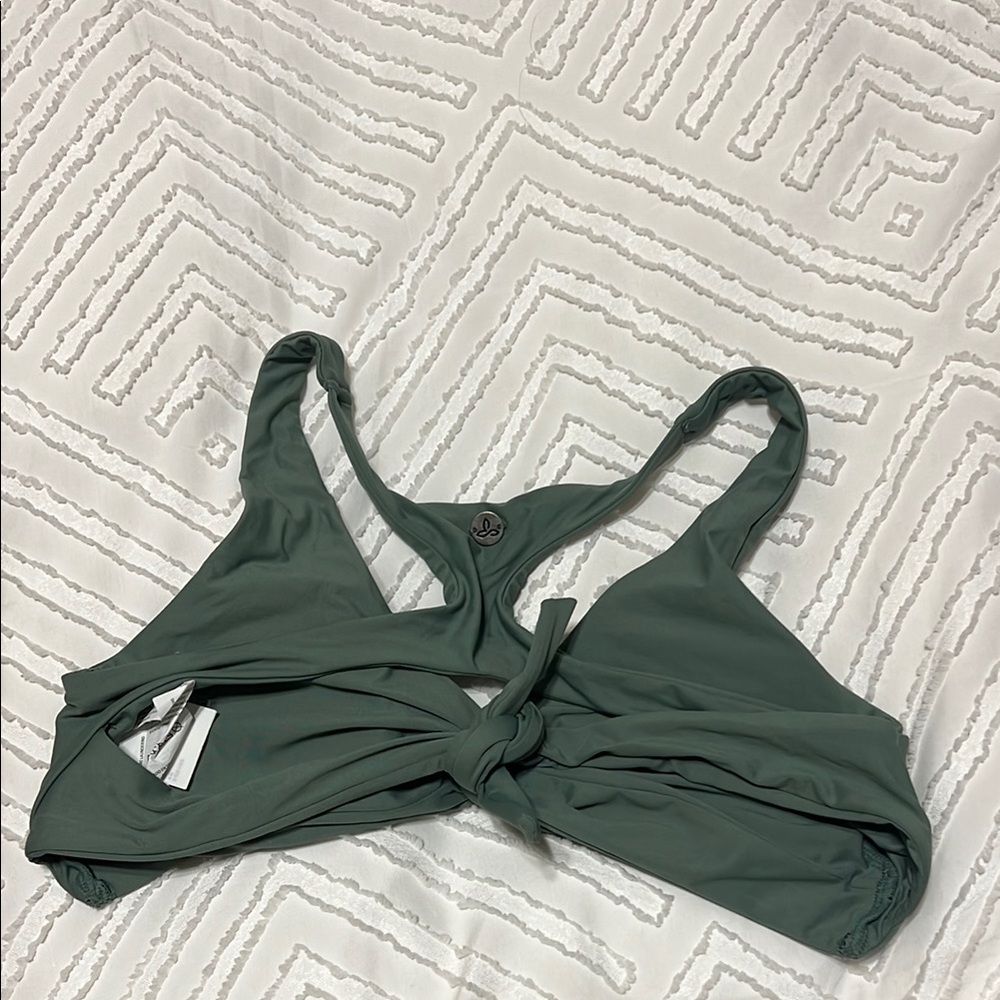 Prana bikini top